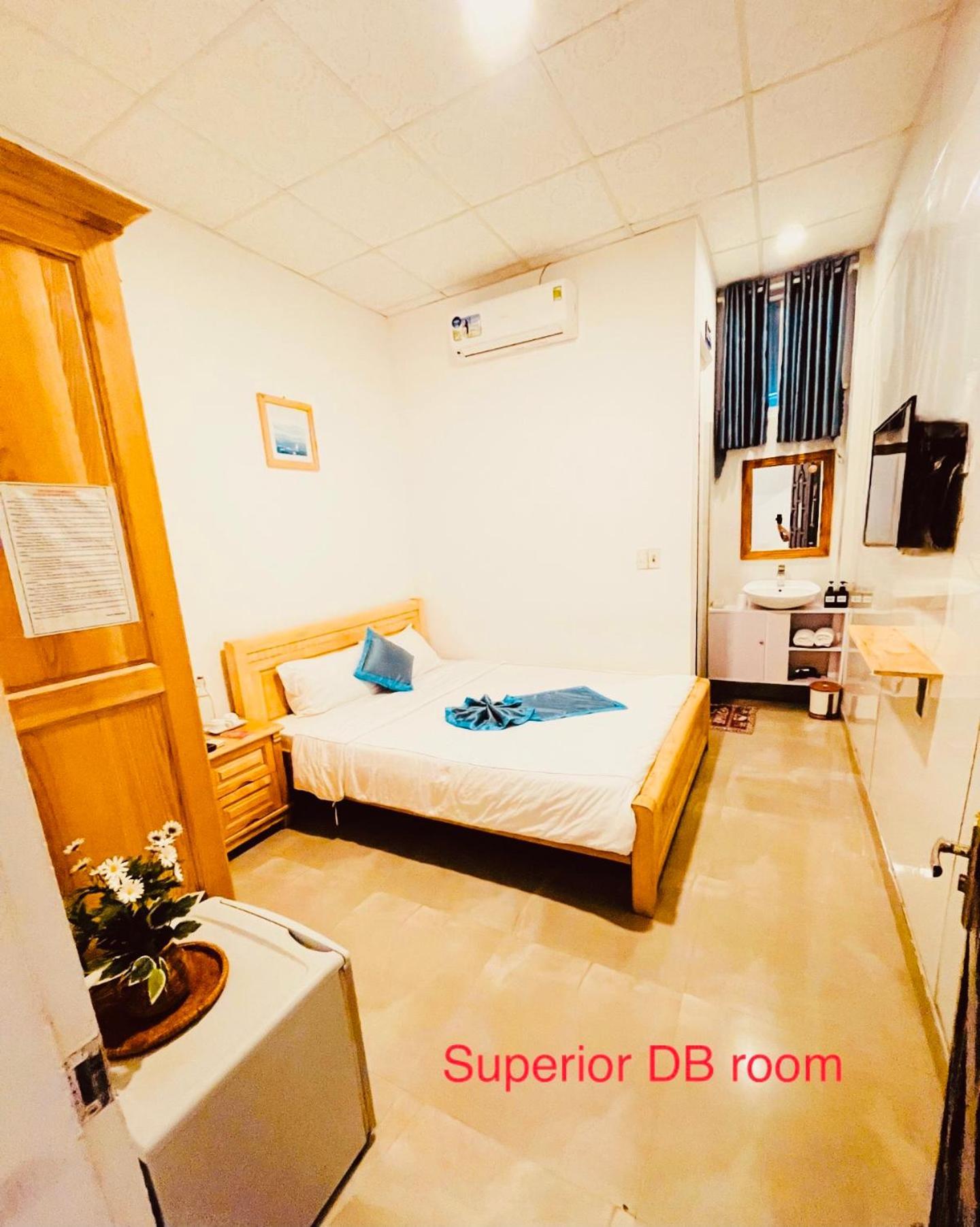 Shark Home Huế Ngoại thất bức ảnh