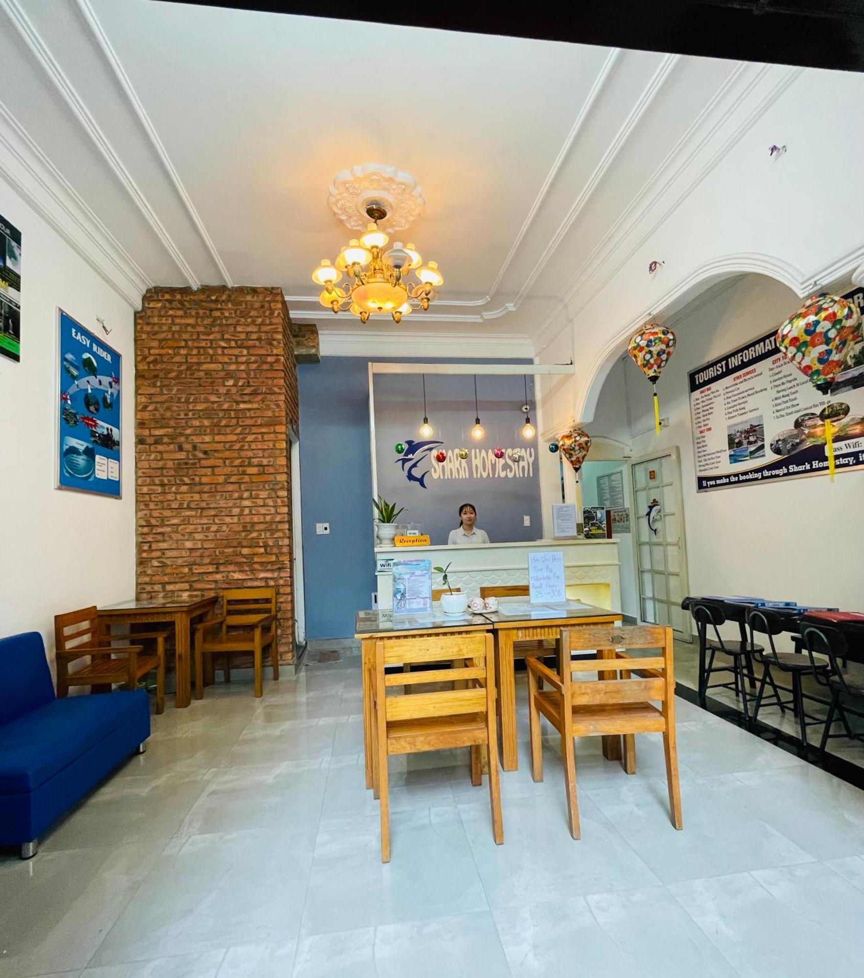 Shark Home Huế Ngoại thất bức ảnh