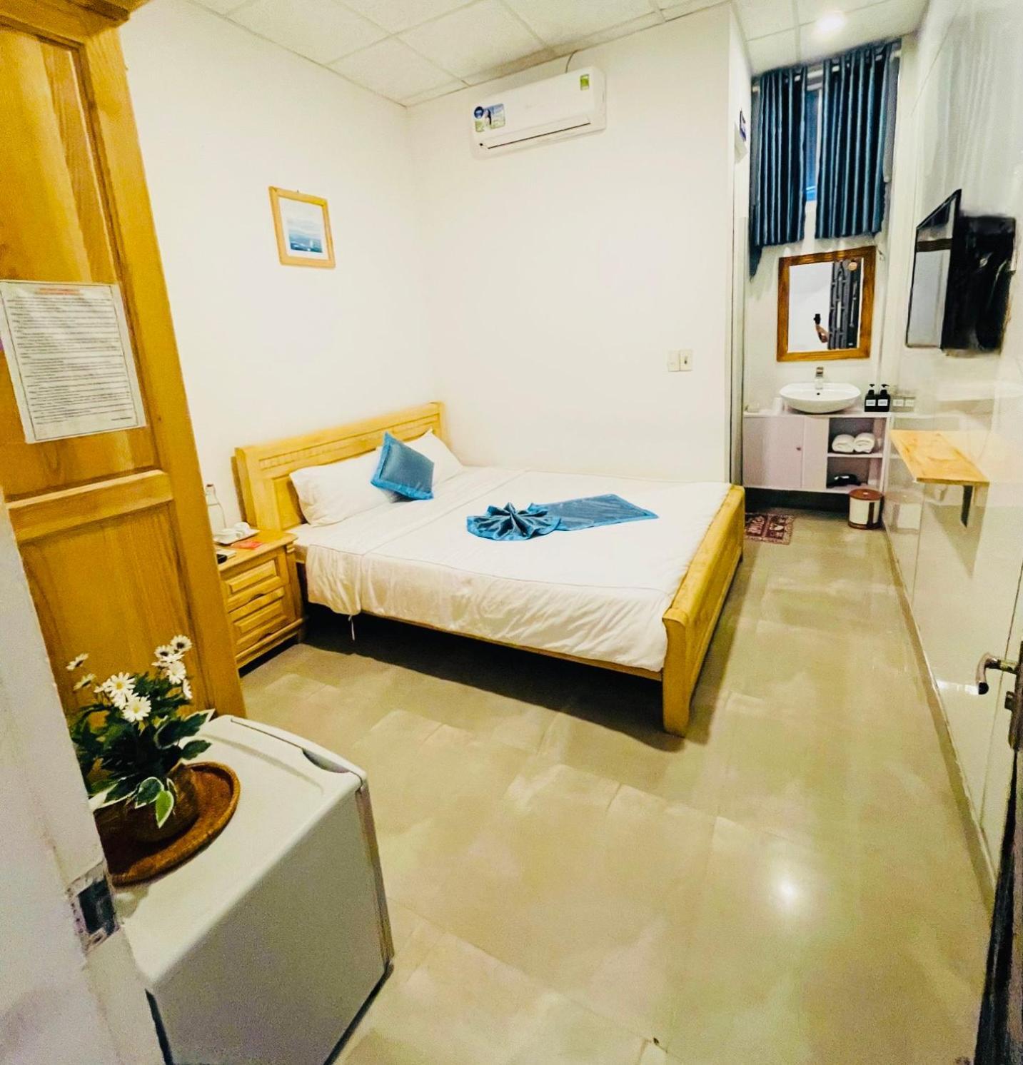 Shark Home Huế Ngoại thất bức ảnh