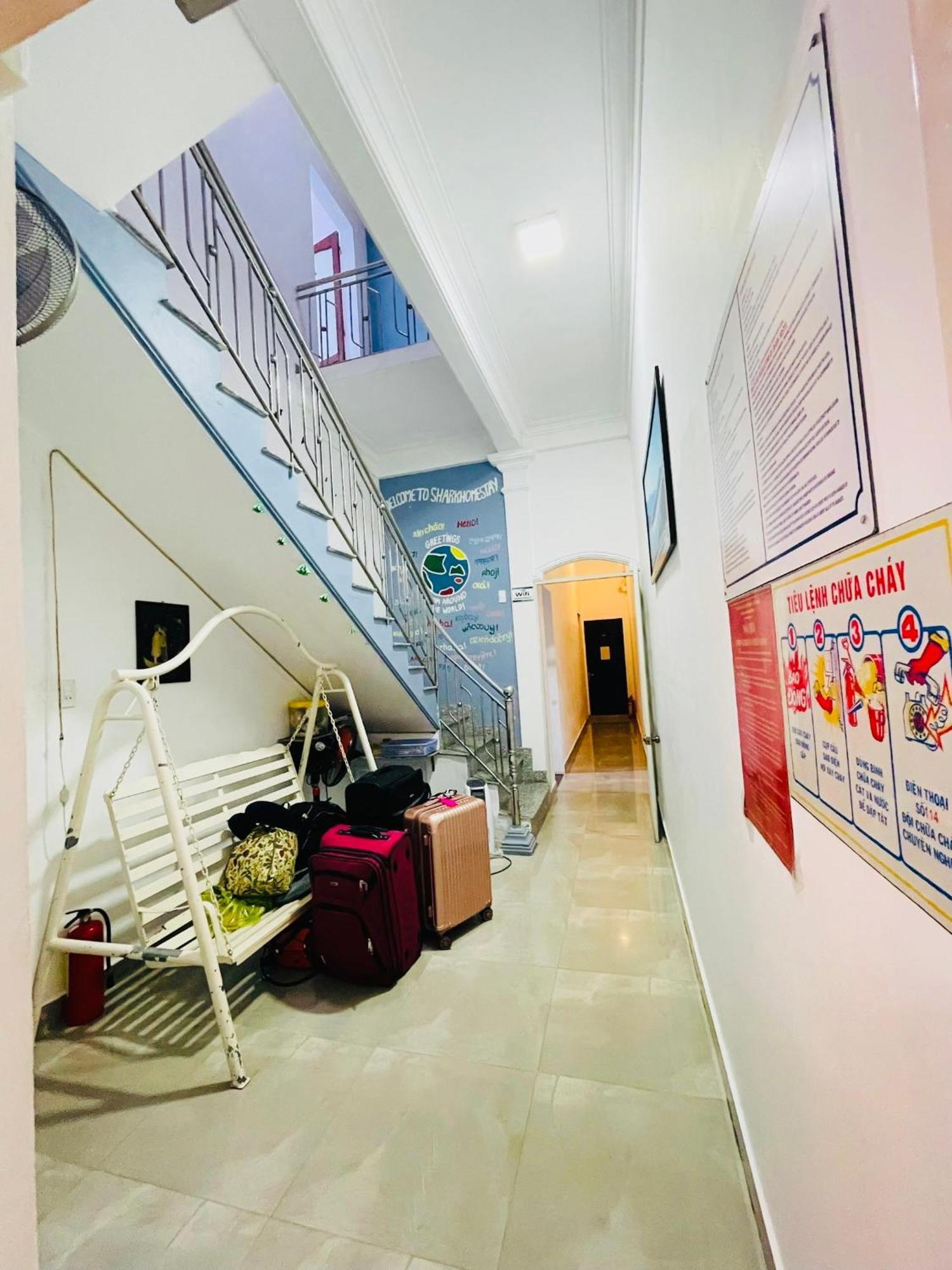 Shark Home Huế Ngoại thất bức ảnh