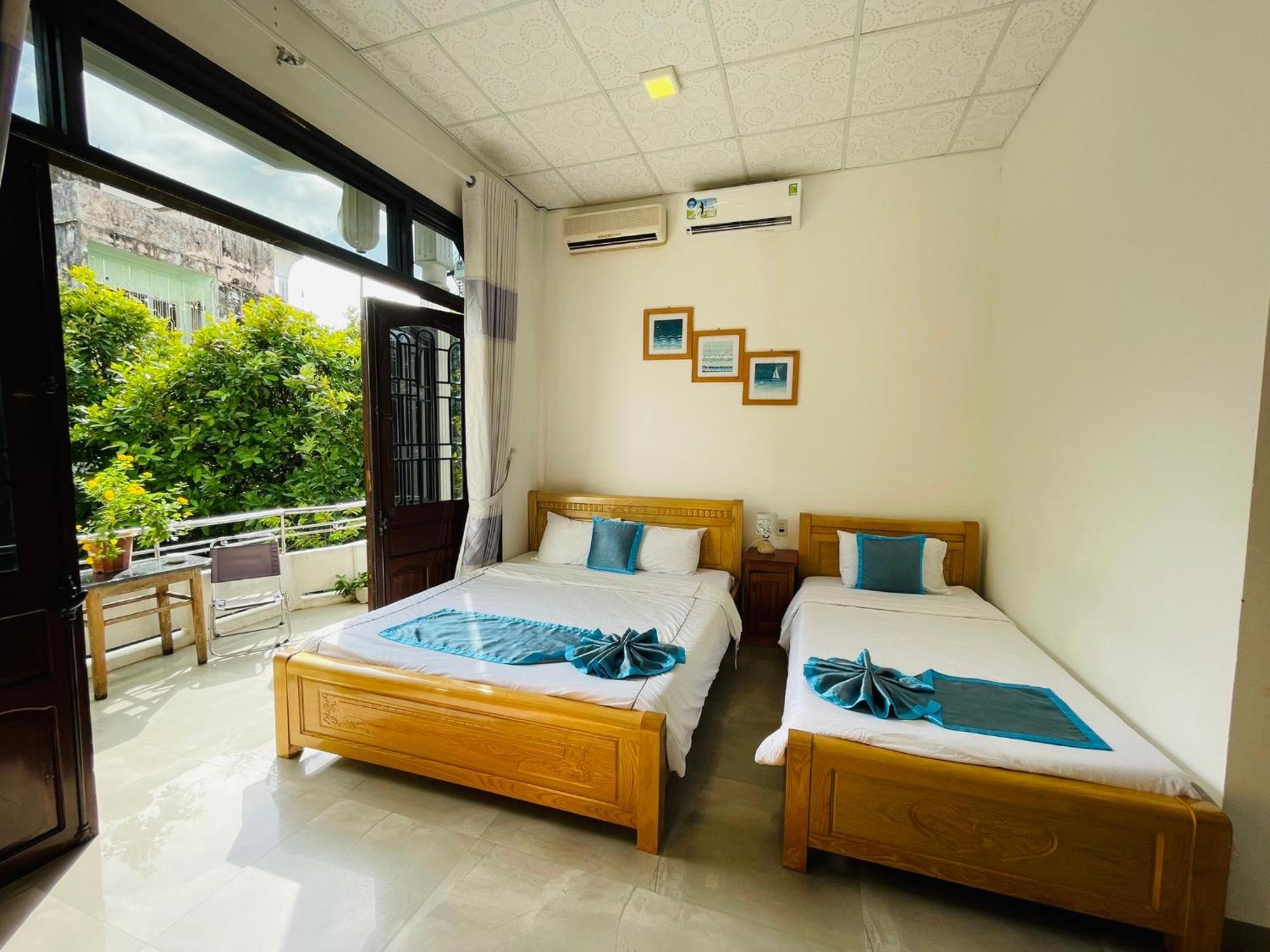Shark Home Huế Ngoại thất bức ảnh