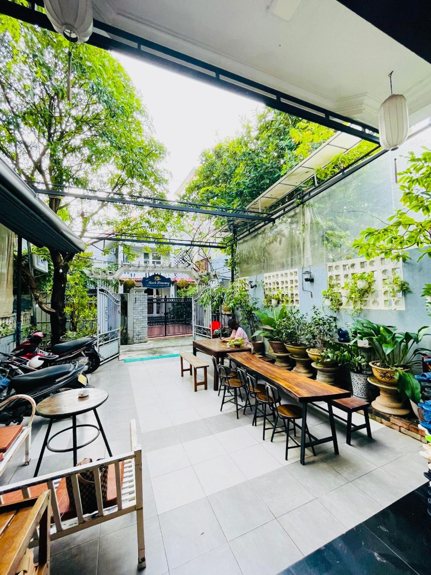 Shark Home Huế Ngoại thất bức ảnh