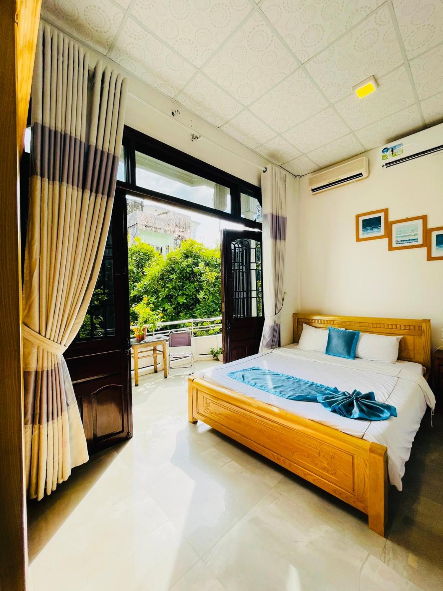 Shark Home Huế Ngoại thất bức ảnh