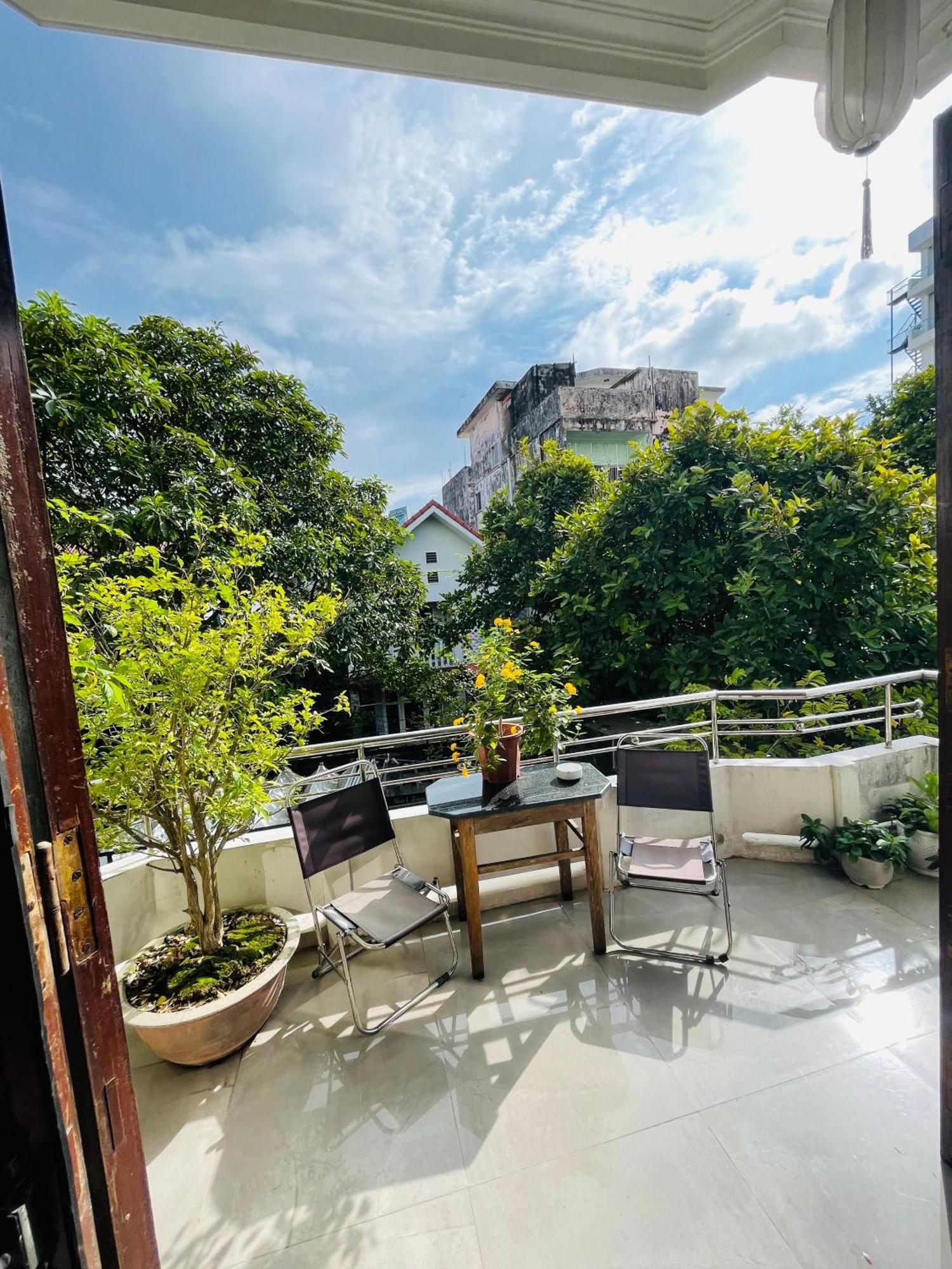 Shark Home Huế Ngoại thất bức ảnh