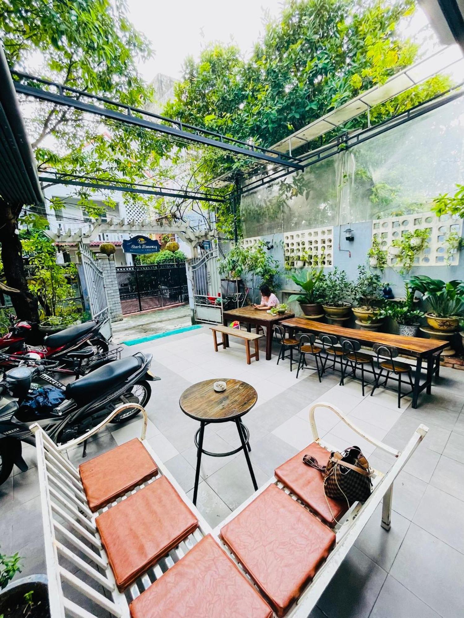Shark Home Huế Ngoại thất bức ảnh