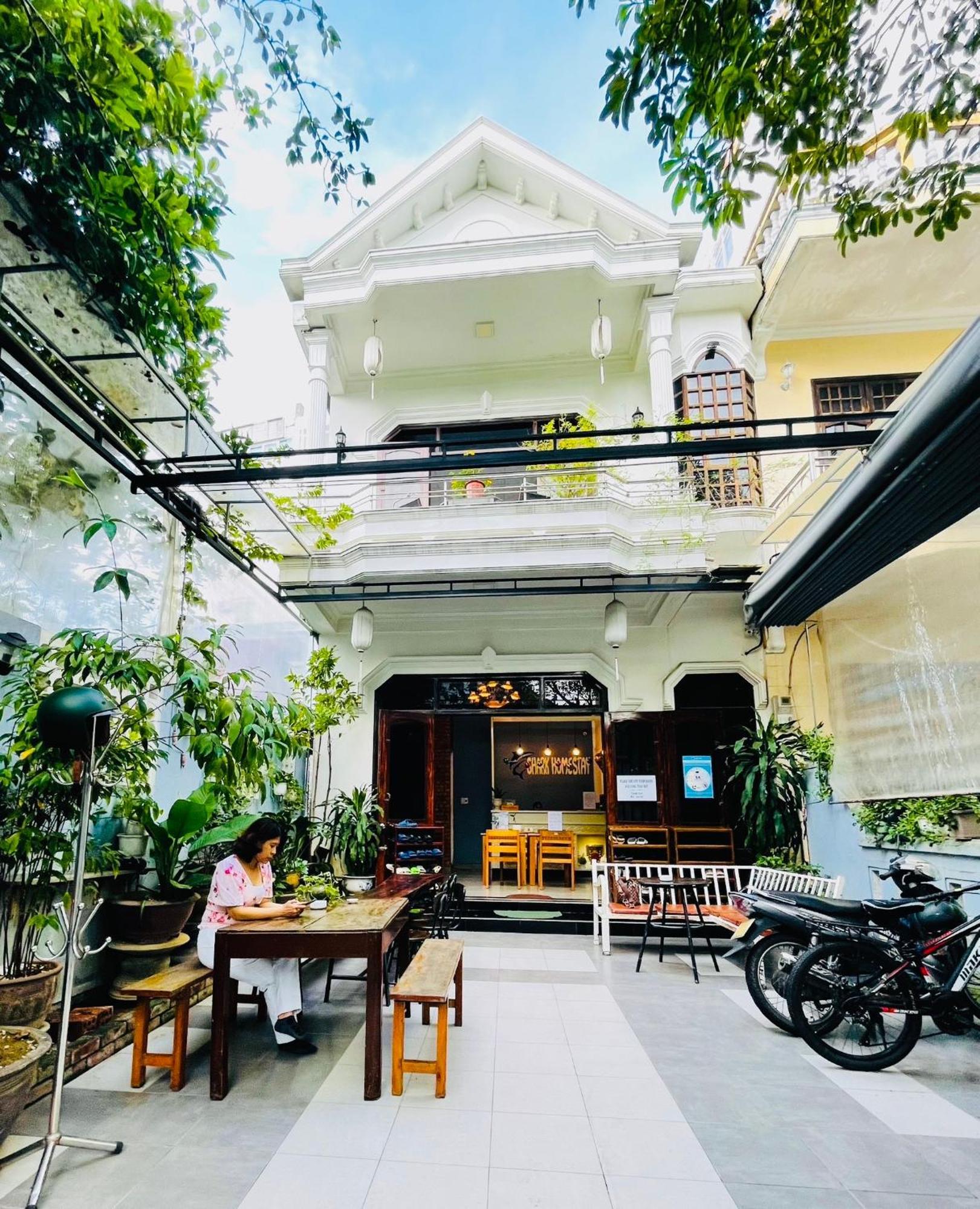 Shark Home Huế Ngoại thất bức ảnh