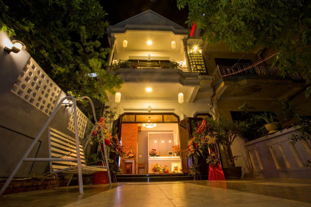 Shark Home Huế Ngoại thất bức ảnh