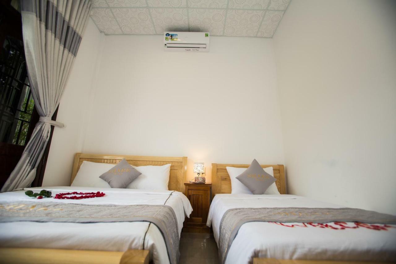 Shark Home Huế Ngoại thất bức ảnh