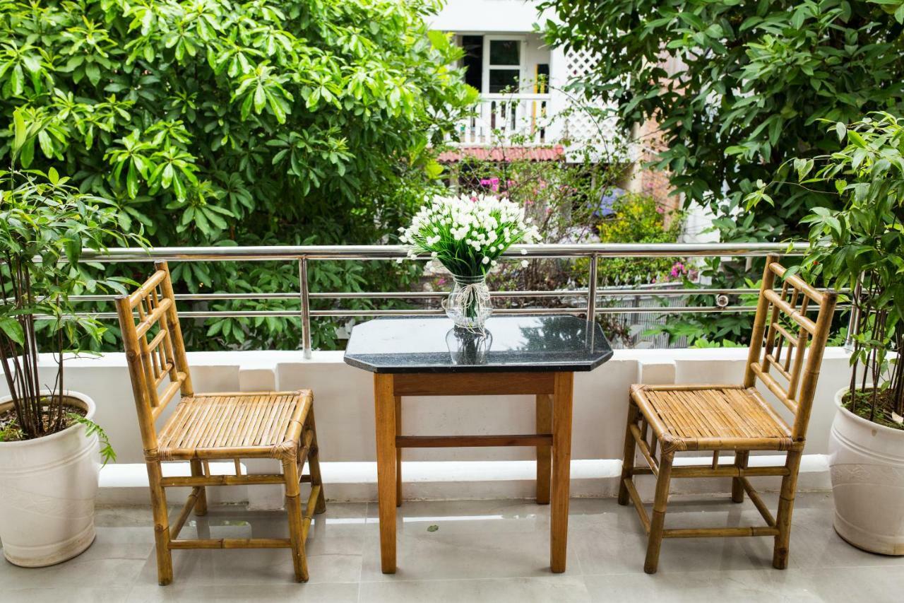 Shark Home Huế Ngoại thất bức ảnh