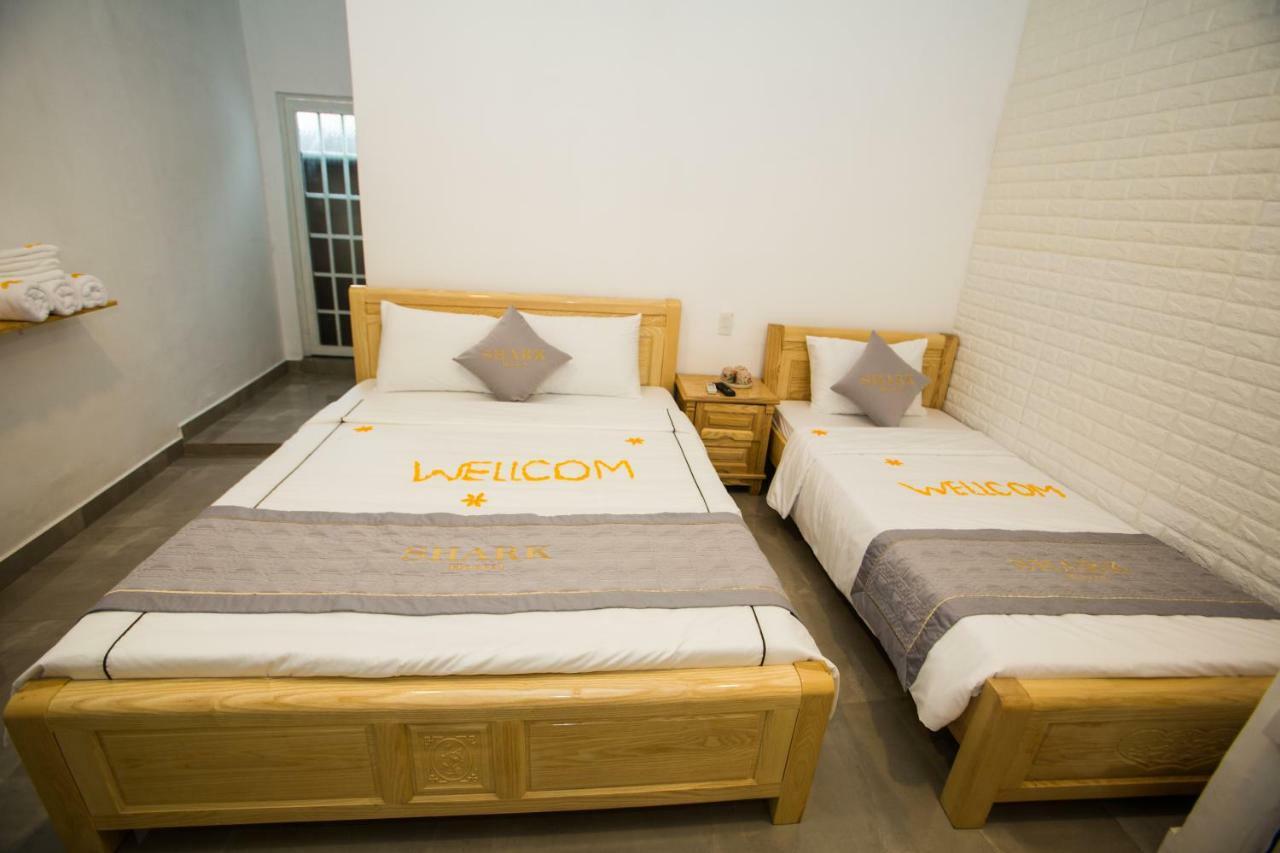 Shark Home Huế Ngoại thất bức ảnh