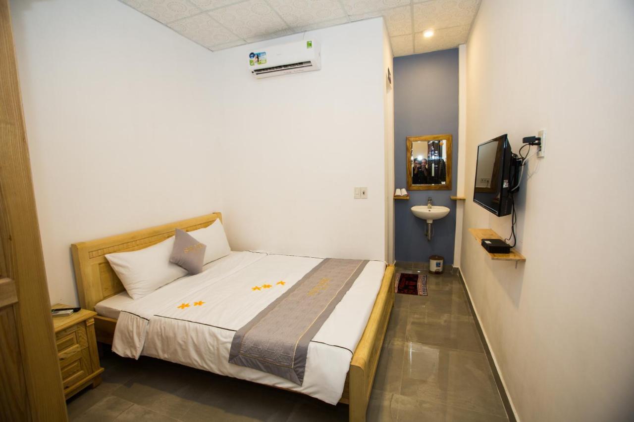Shark Home Huế Ngoại thất bức ảnh