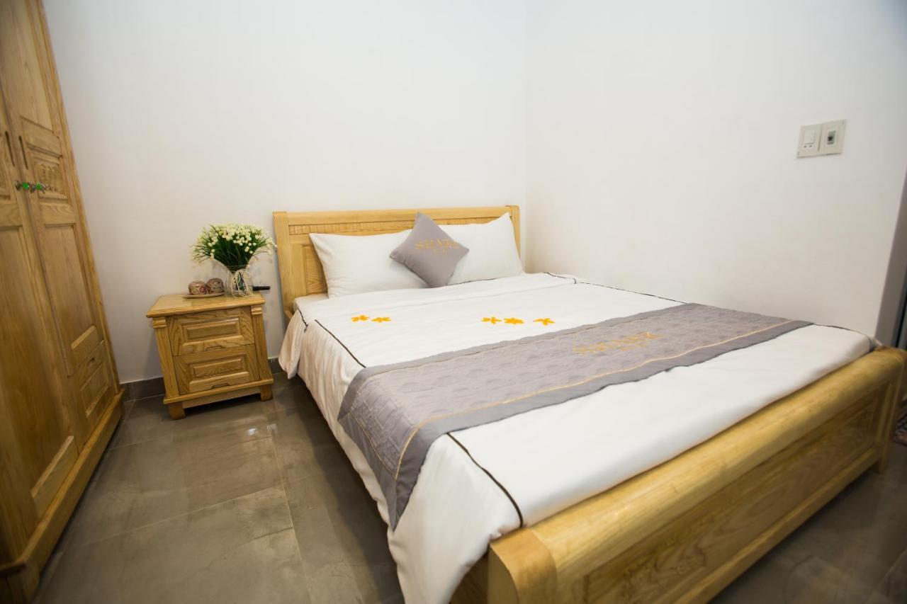 Shark Home Huế Ngoại thất bức ảnh