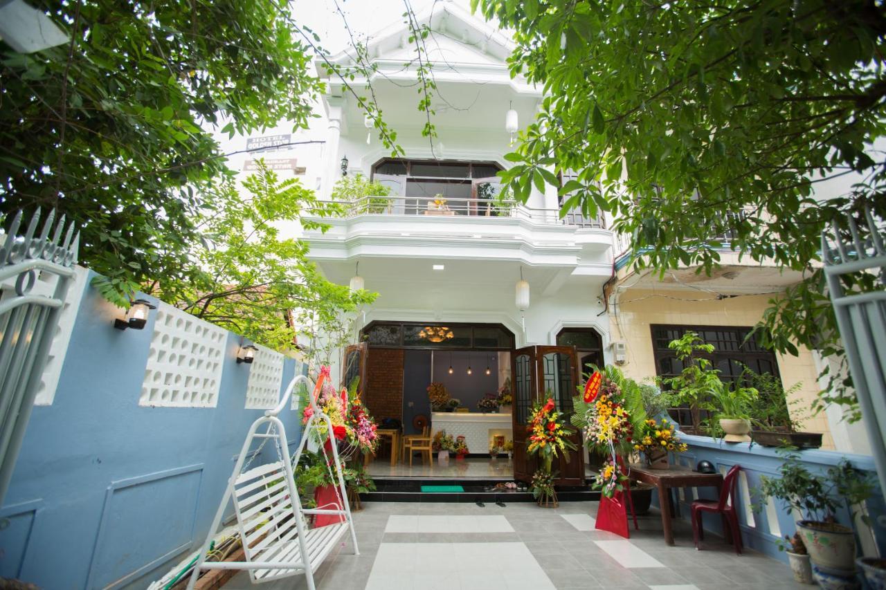 Shark Home Huế Ngoại thất bức ảnh