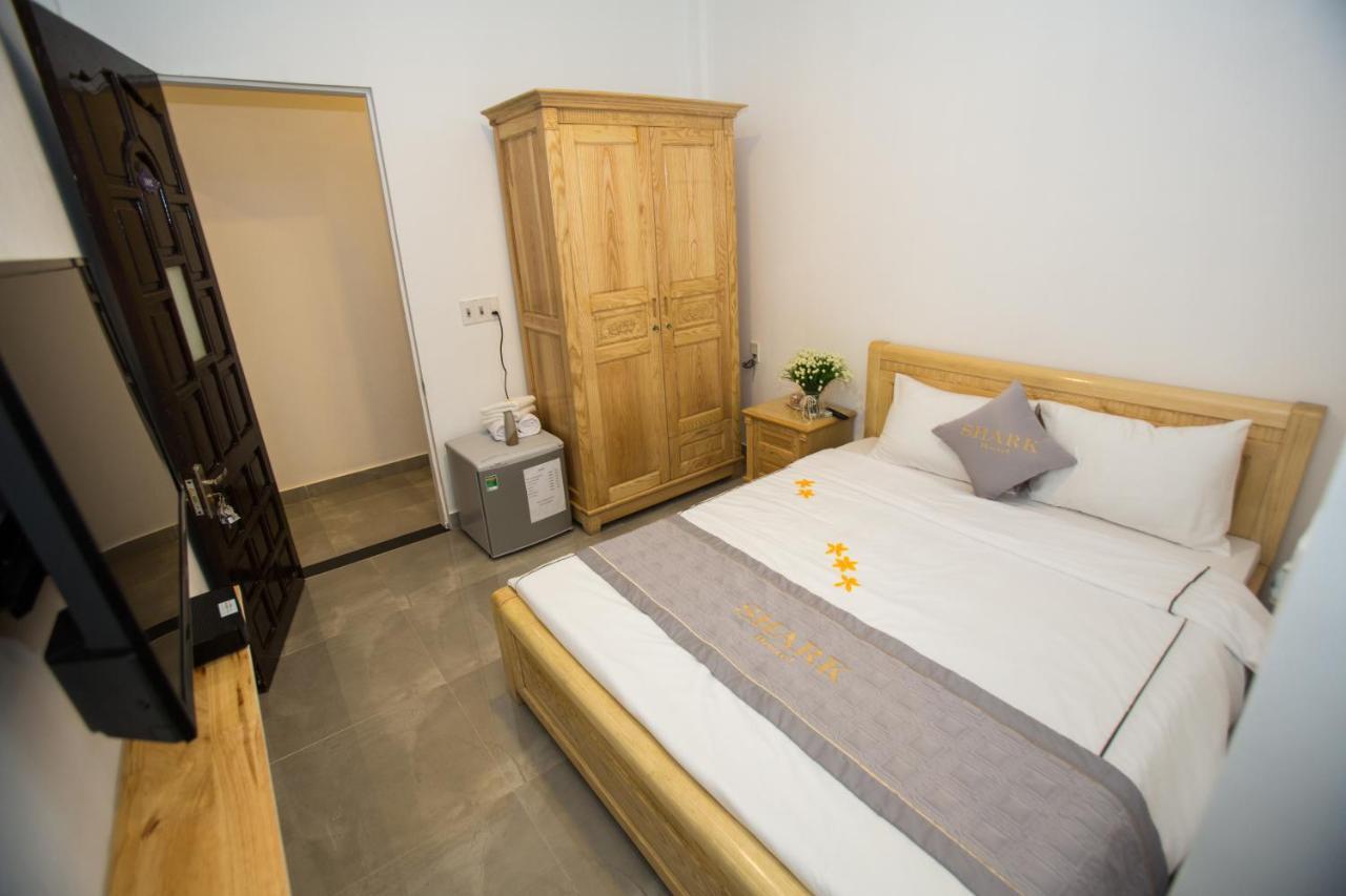 Shark Home Huế Ngoại thất bức ảnh