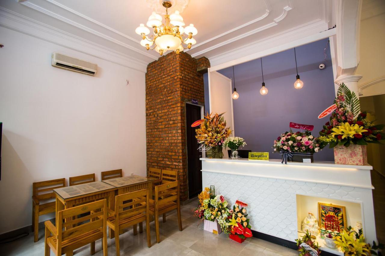 Shark Home Huế Ngoại thất bức ảnh