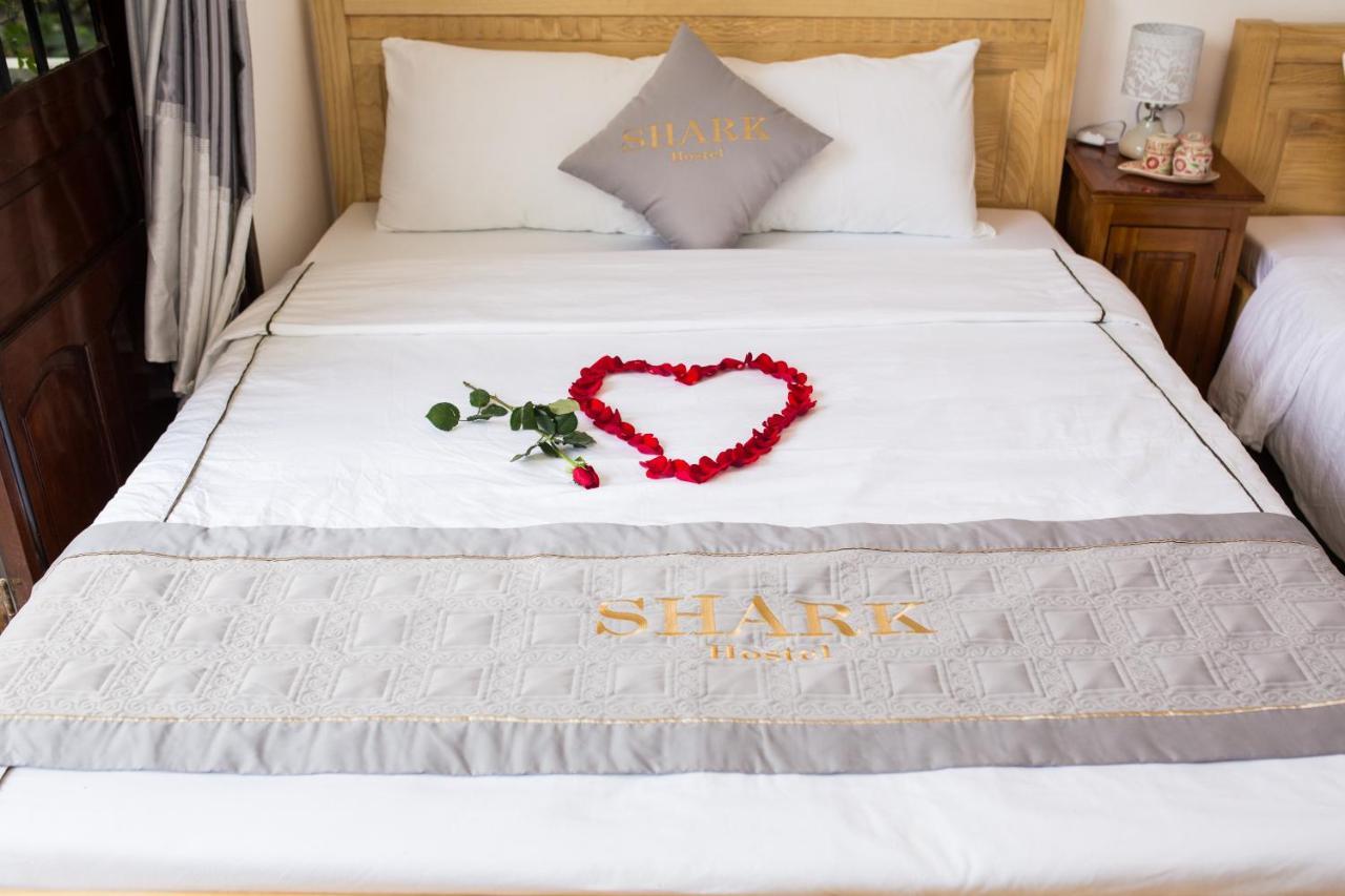Shark Home Huế Ngoại thất bức ảnh