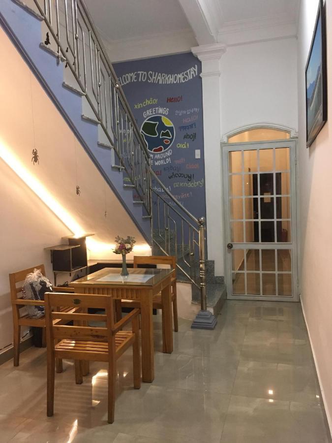 Shark Home Huế Ngoại thất bức ảnh