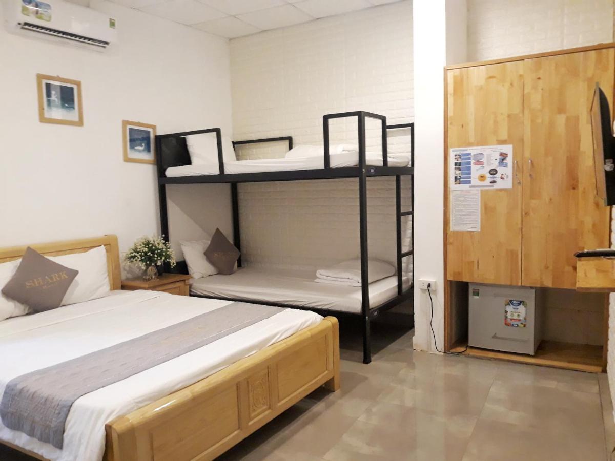 Shark Home Huế Ngoại thất bức ảnh