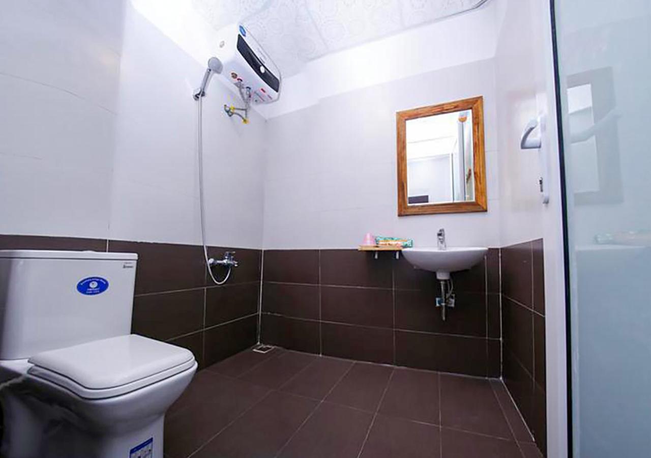 Shark Home Huế Ngoại thất bức ảnh